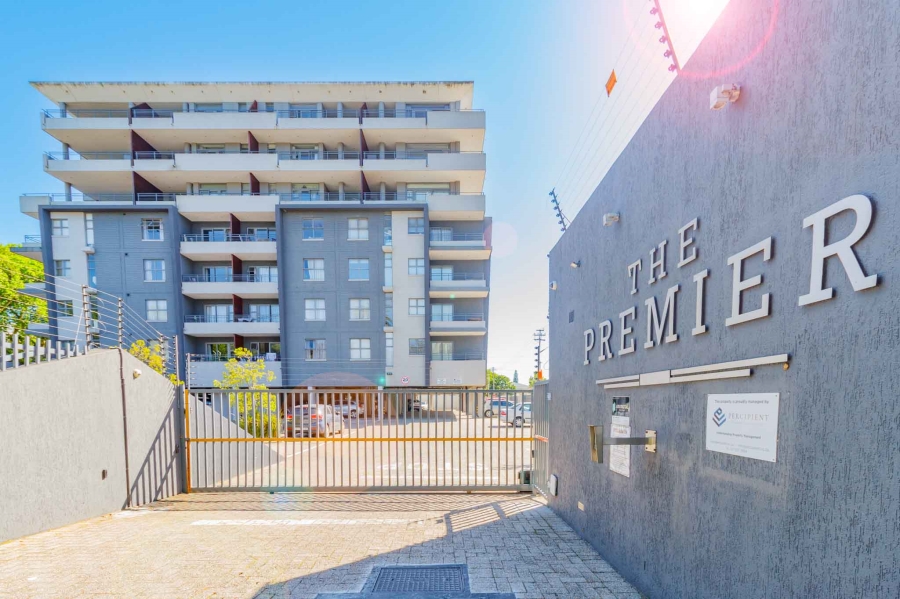 0 Bedroom Property for Sale in Rondebosch Western Cape
